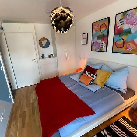 Brand New Cozy Apartment 10 Min To City Center 비엔나 외부 사진