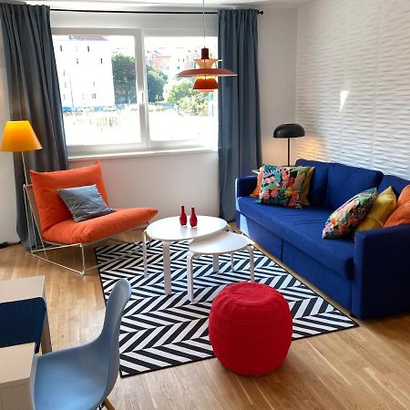 Brand New Cozy Apartment 10 Min To City Center 비엔나 외부 사진