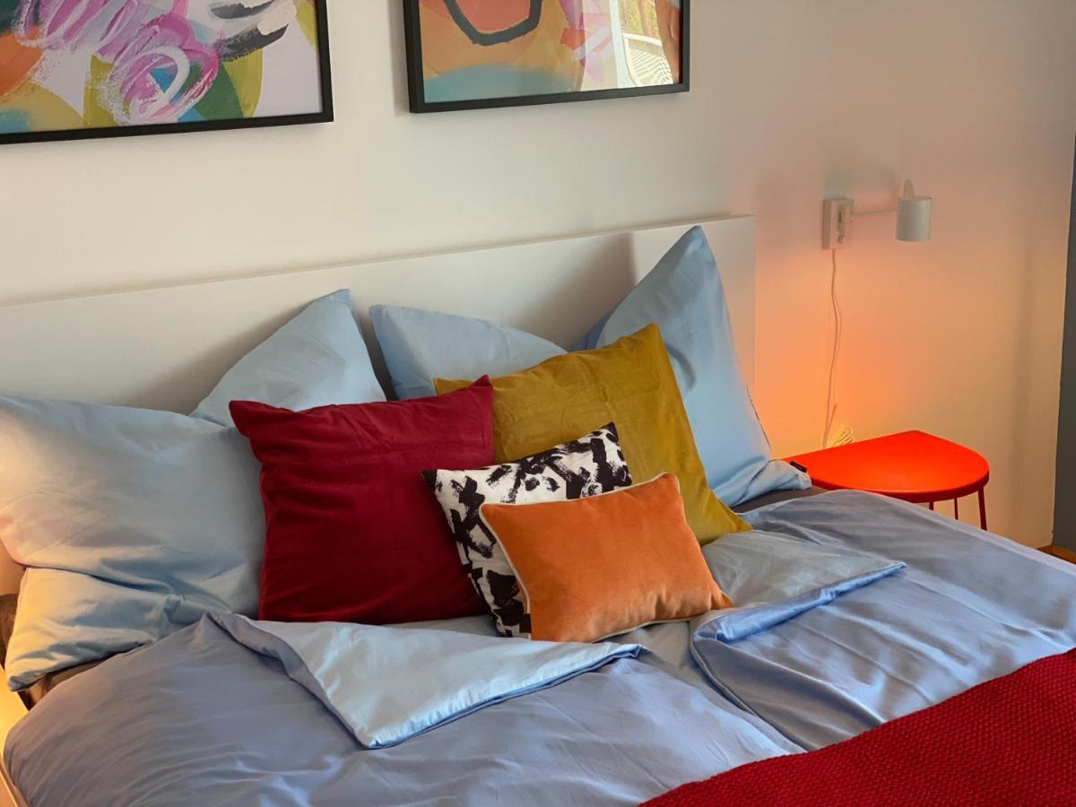 Brand New Cozy Apartment 10 Min To City Center 비엔나 외부 사진