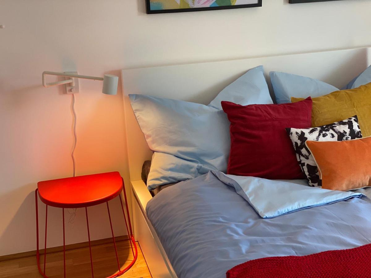 Brand New Cozy Apartment 10 Min To City Center 비엔나 외부 사진