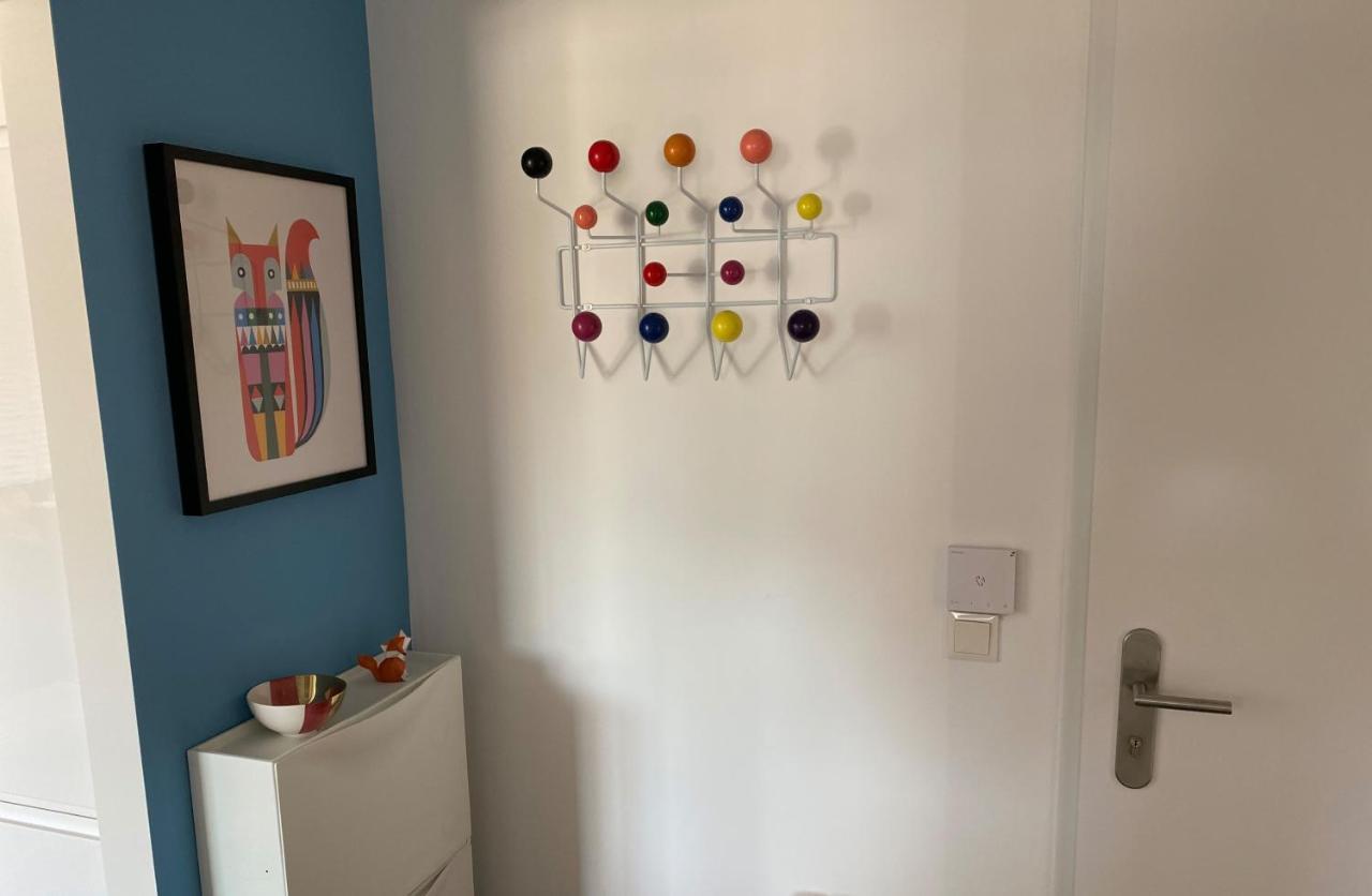 Brand New Cozy Apartment 10 Min To City Center 비엔나 외부 사진