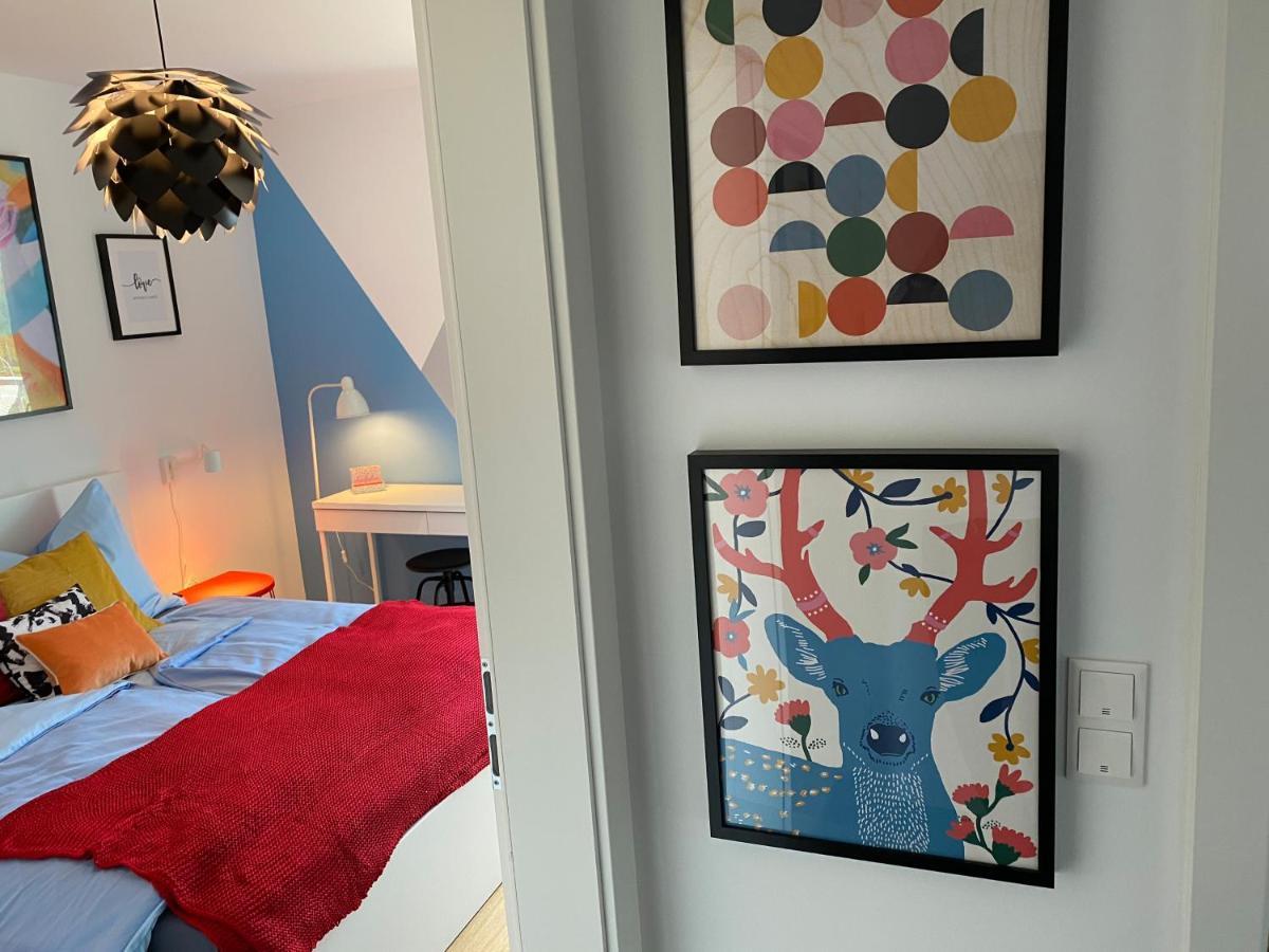 Brand New Cozy Apartment 10 Min To City Center 비엔나 외부 사진