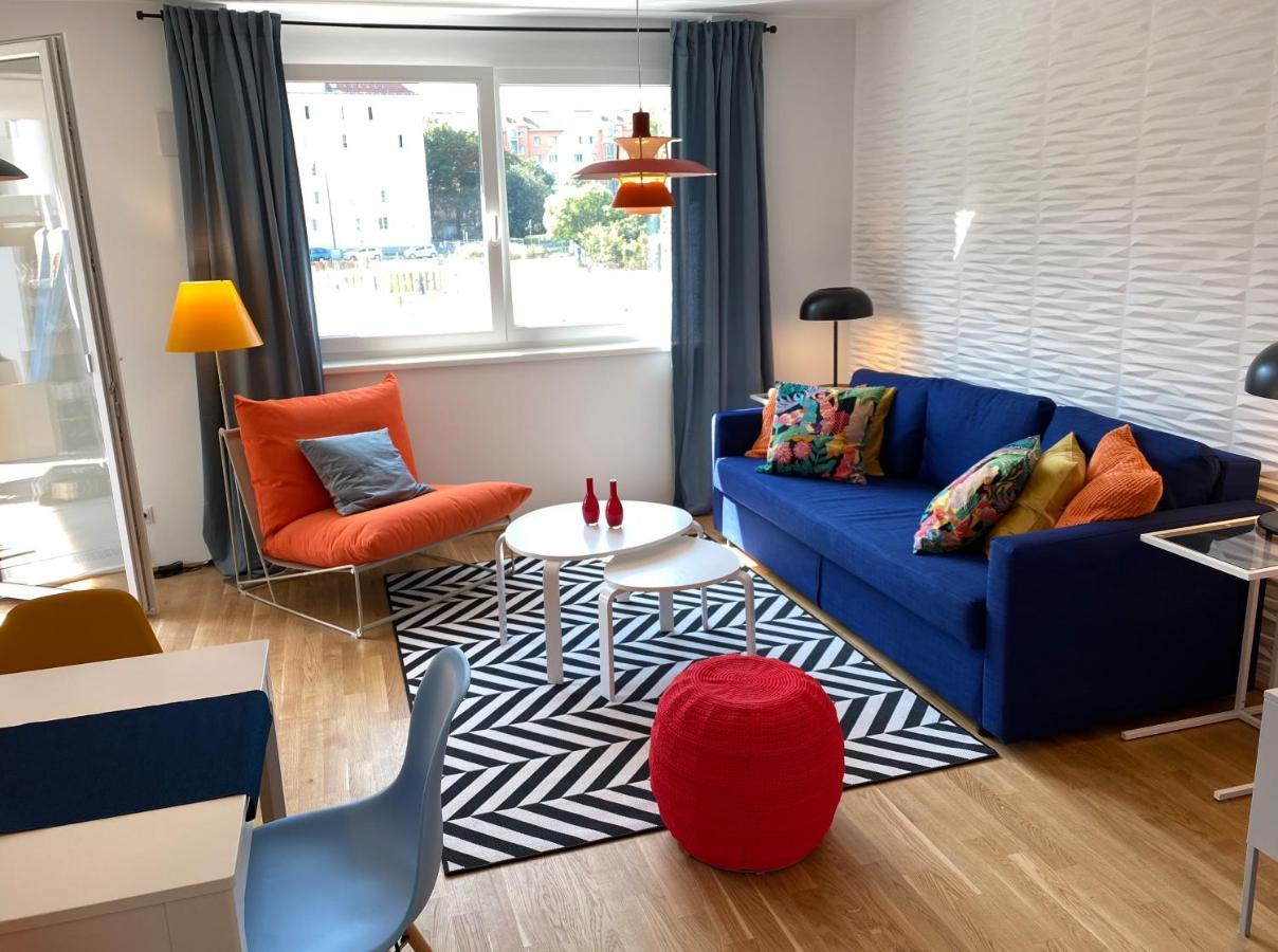 Brand New Cozy Apartment 10 Min To City Center 비엔나 외부 사진